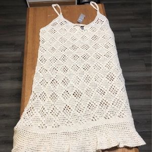 Aerie swimsuit cover up